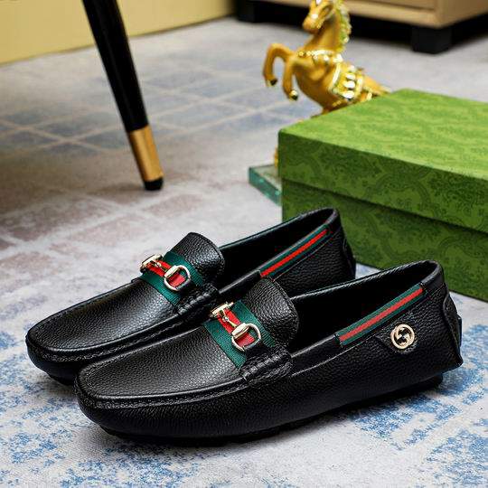 Picture of Gucci Shoes _SKUGuccisz38-45mnh05227300